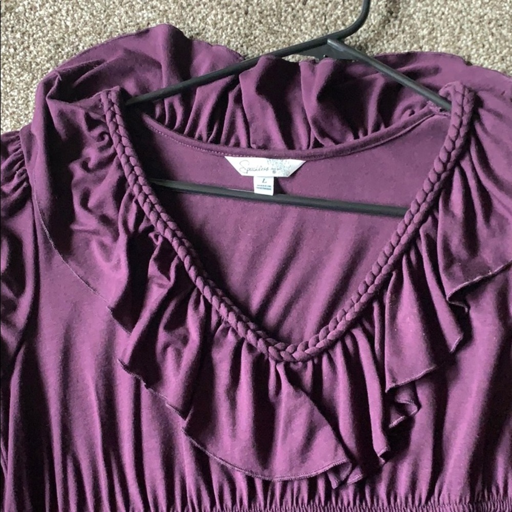 Dress - Picture 2 of 4